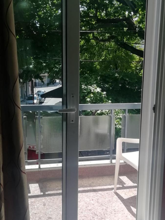 Hotel Elena Эдесса Экстерьер фото